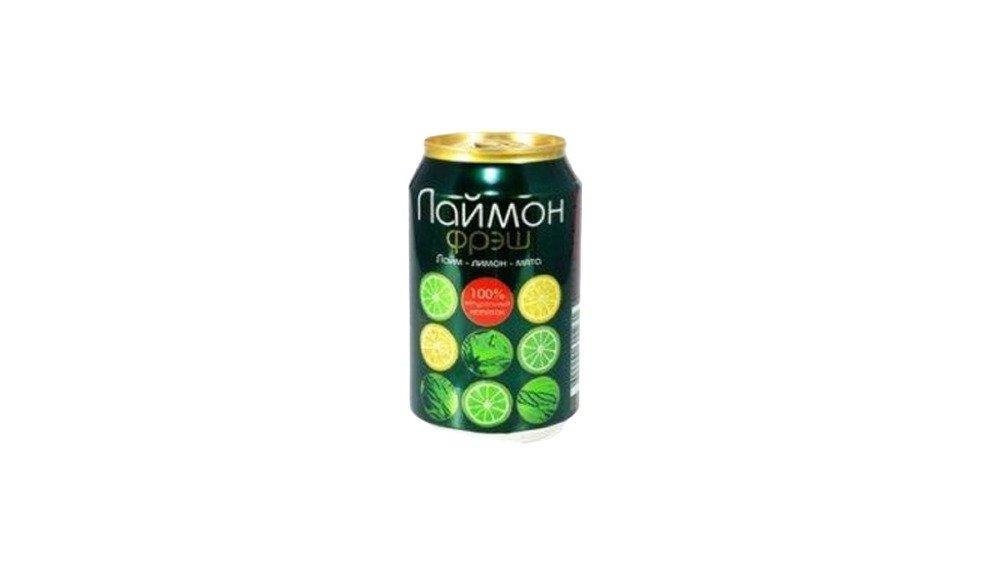 Laimon Fresh Qazlı İçki 0.33 l Giləmeyvə