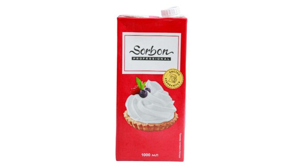 Kalleh Krem Sarbon 25% 1 l