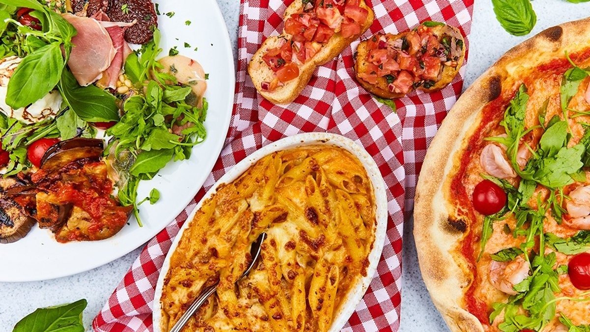 Image of Trattoria Terrazza Portofino