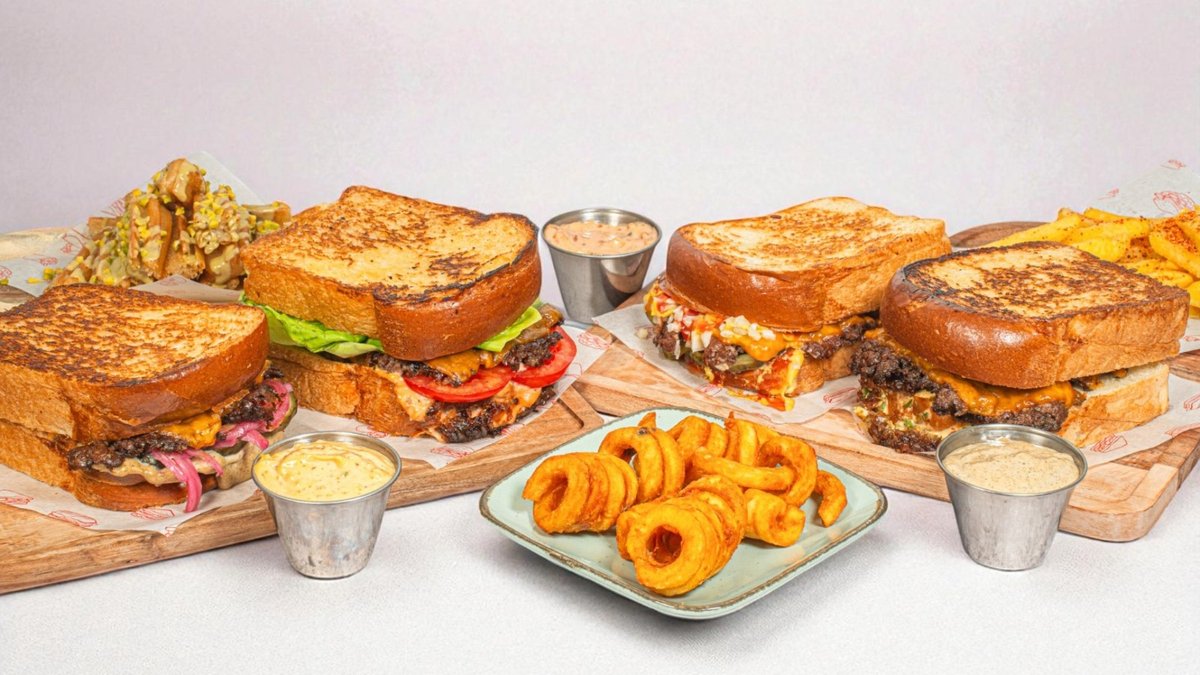 Image of Denver Burger Kreuzberg