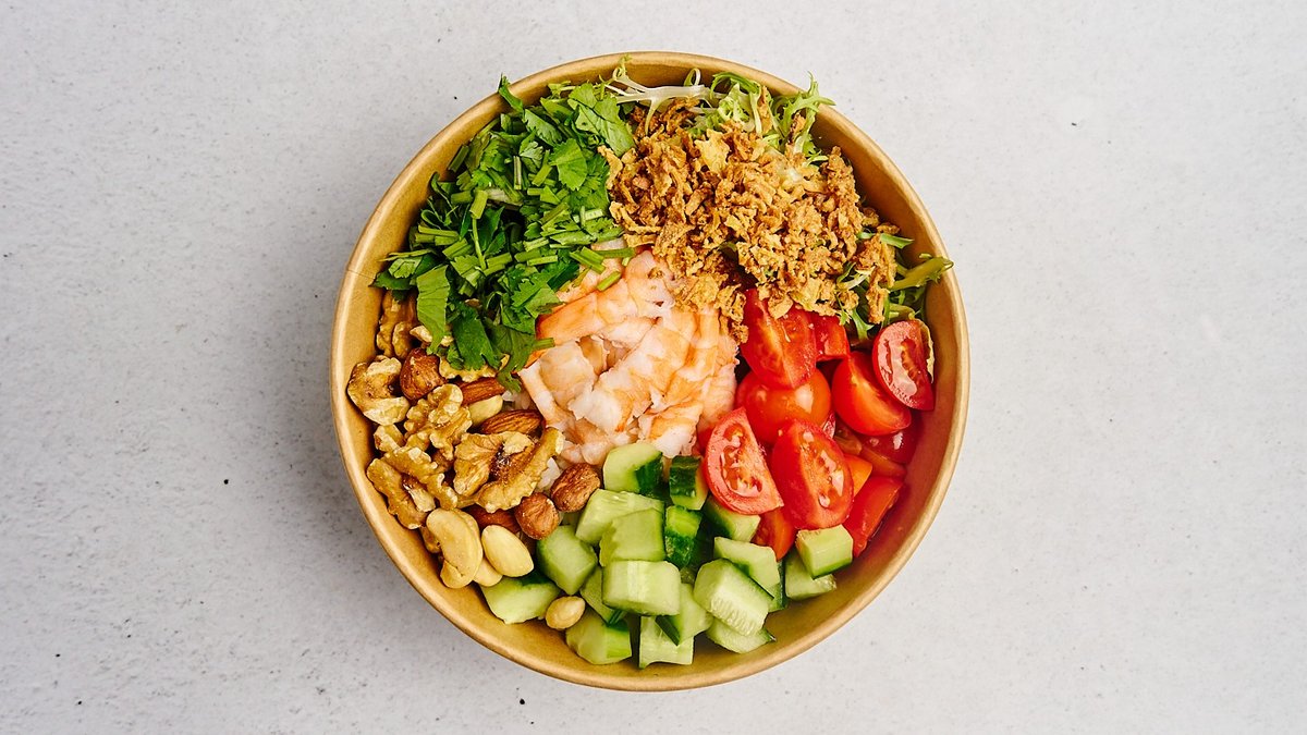 Poke Bowl Nürnberg