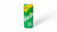 Objednať Sprite