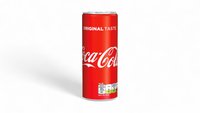 Objednať Coca cola