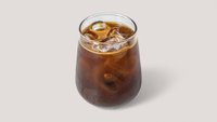 Objednať Iced americano