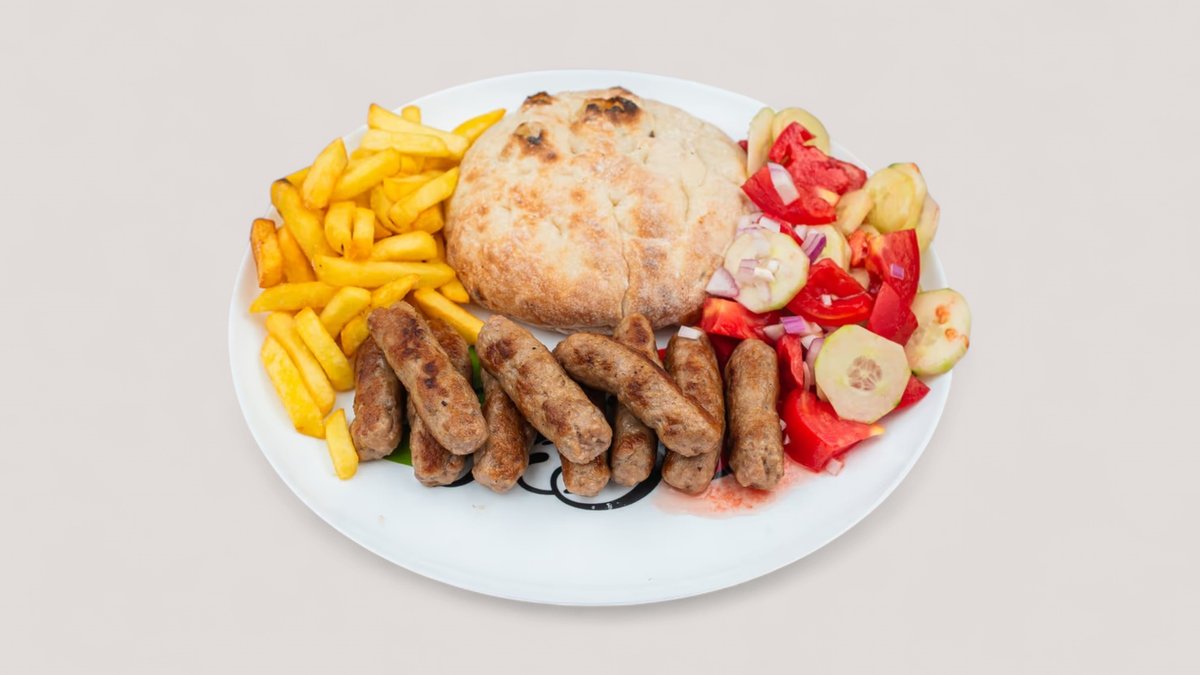 Image of Caffe Pizzeria Aleksandra