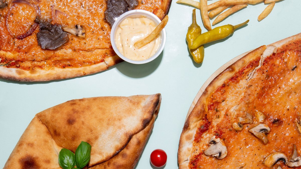 Image of Pepes Pizzeria & Restaurang