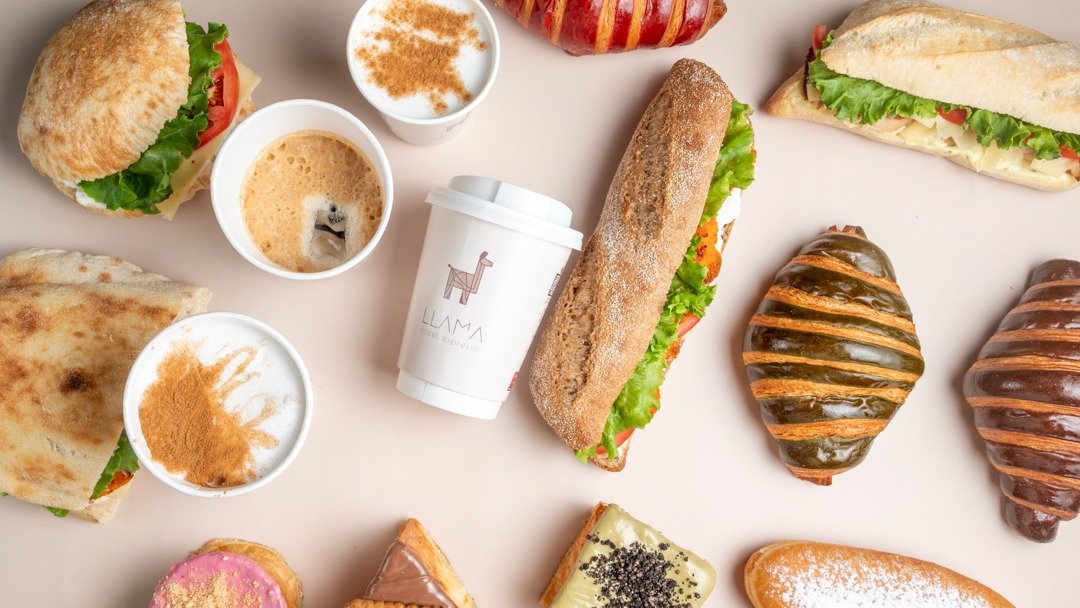 Image of Llama Street Espresso