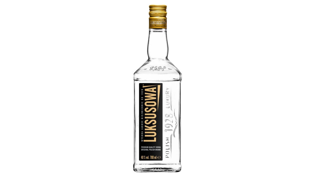 Luksusowa Wódka 700 ml