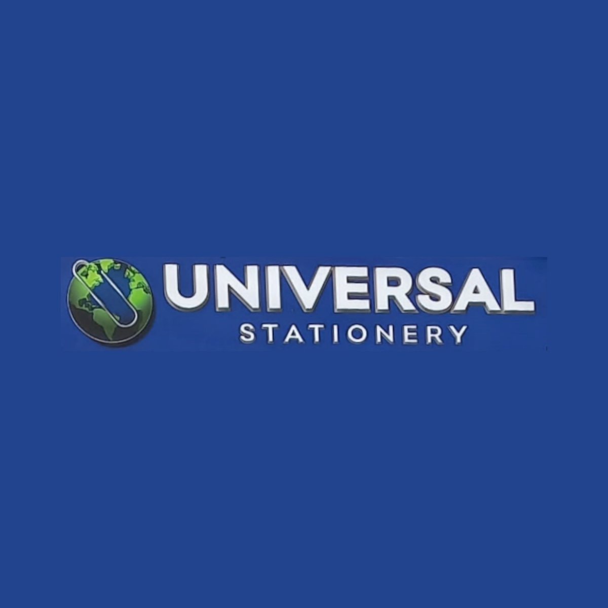 Universal Stationery
