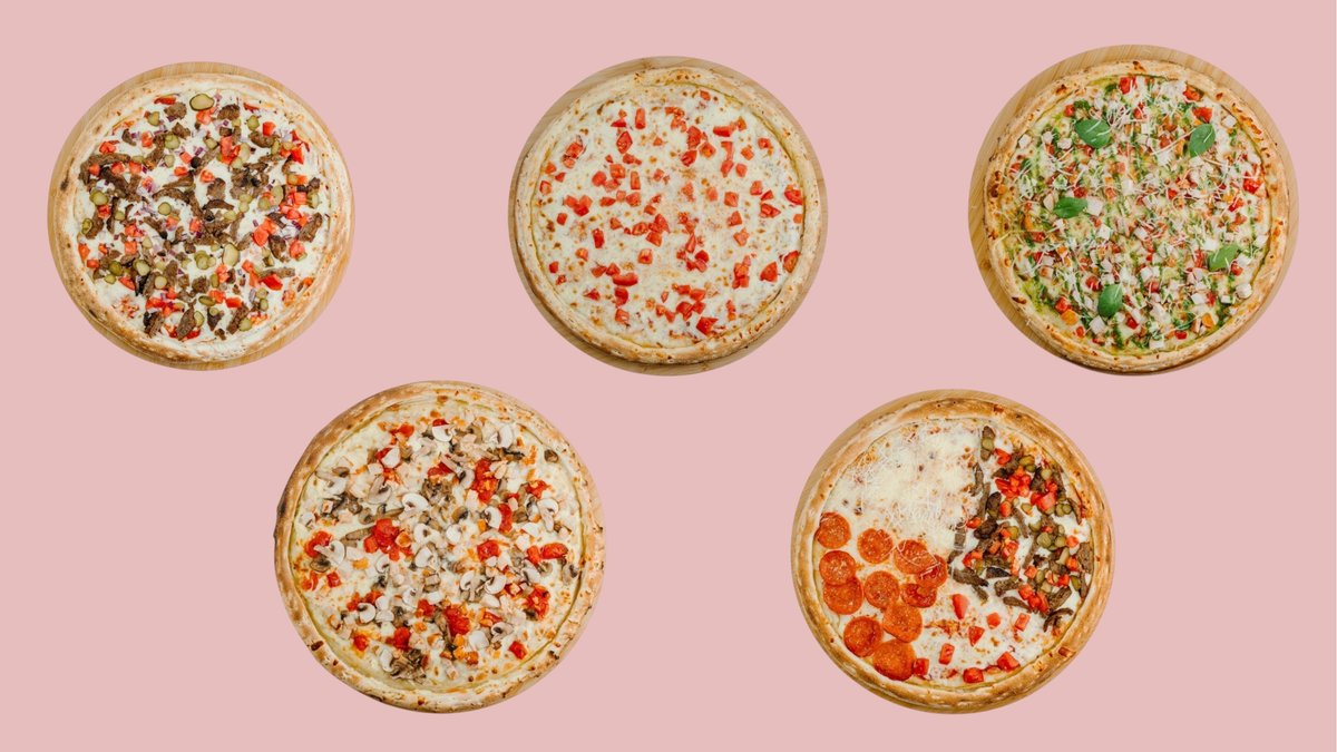 Image of Remini Pizza