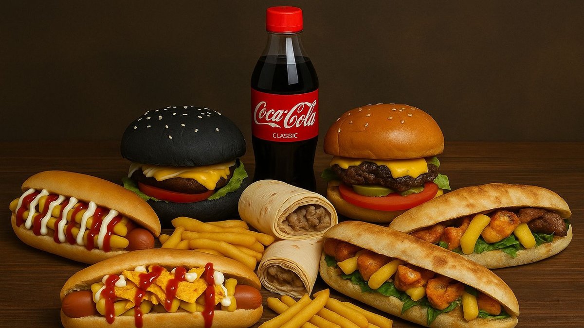 Image of Food Mangal Yasamal