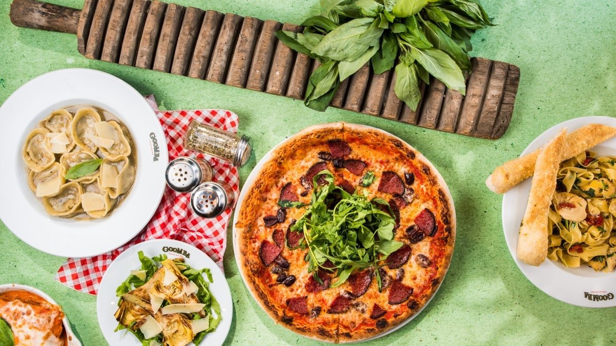 Image of Goomba | Ra'anana