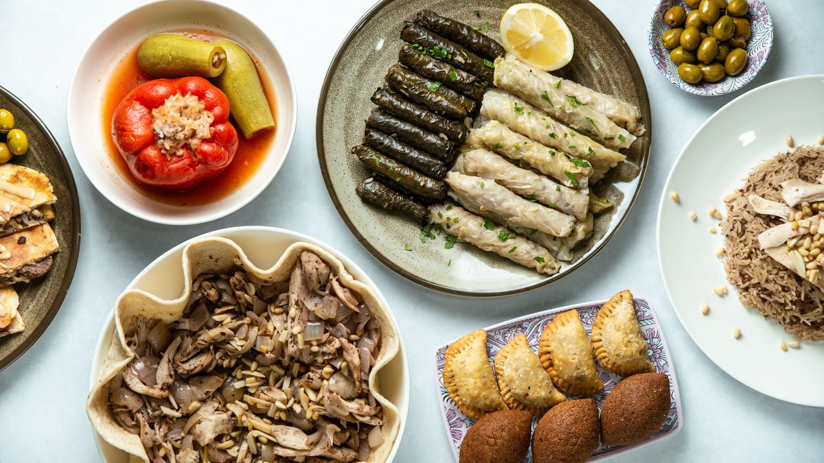 Image of Crunchy Baguette