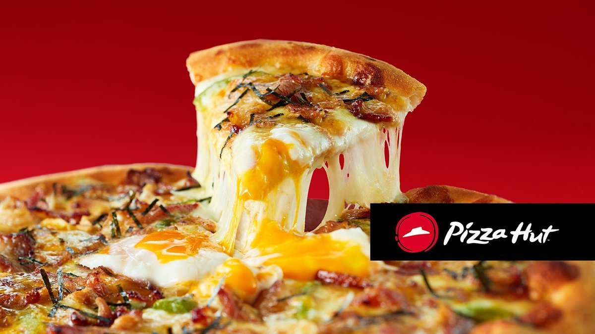 Image of Pizza Hut Asahikawa Suehiro