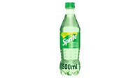 Objednať Sprite 0,5 l