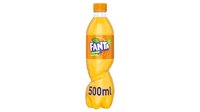 Objednať Fanta 0,5 l