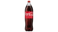 Objednať Coca Cola0,5 l