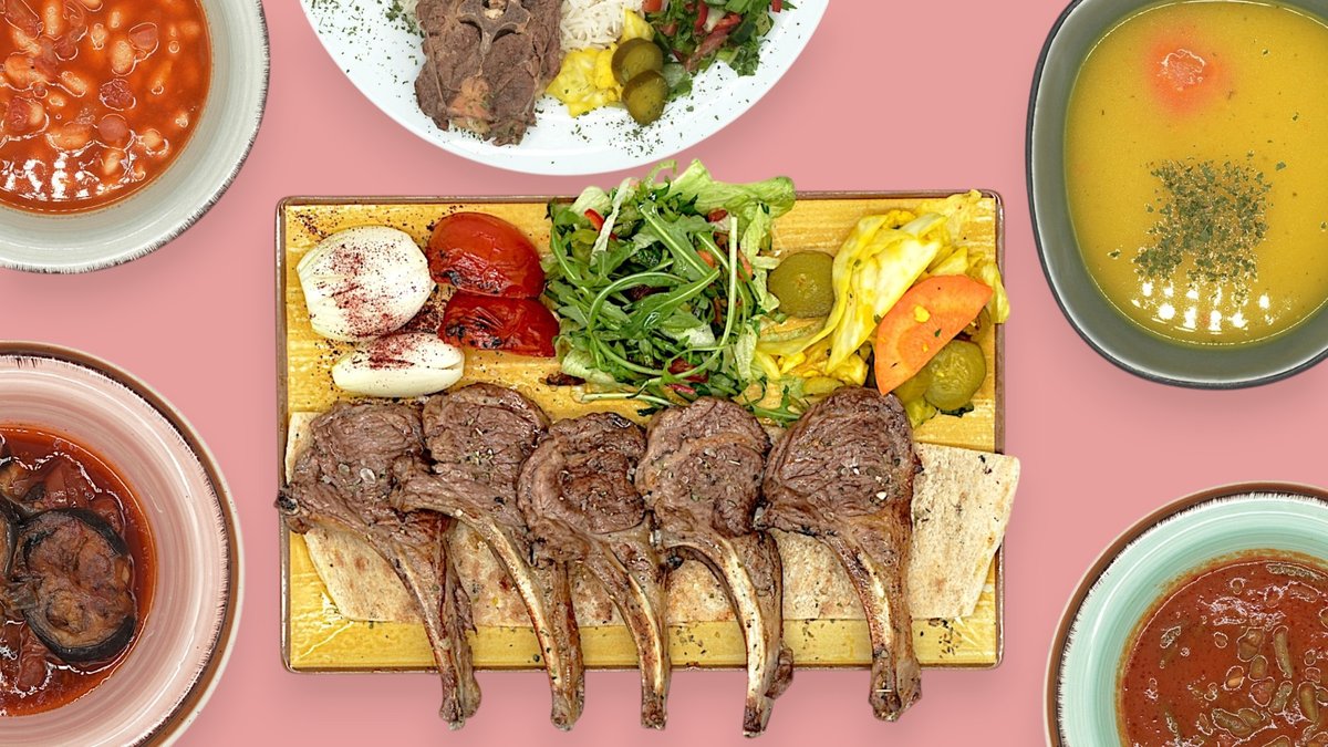 Image of Erbil Restaurant