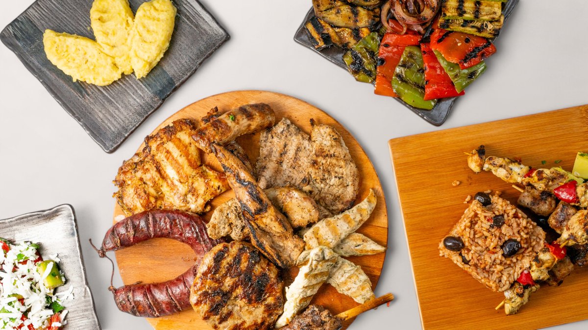 Image of Grill House Varna