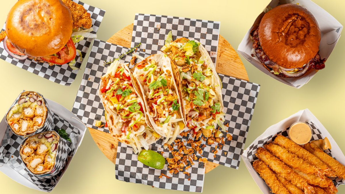 Image of Bueno Foods