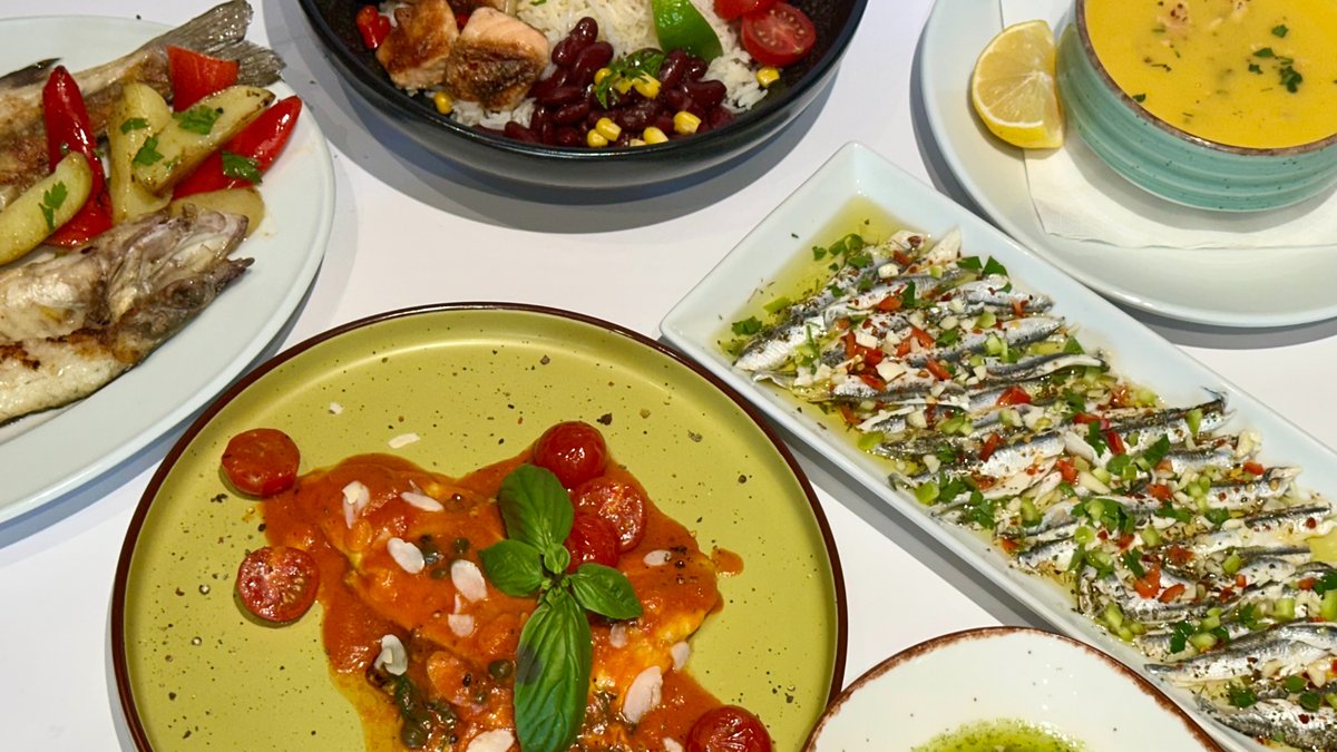 Image of Fish Point Restaurant