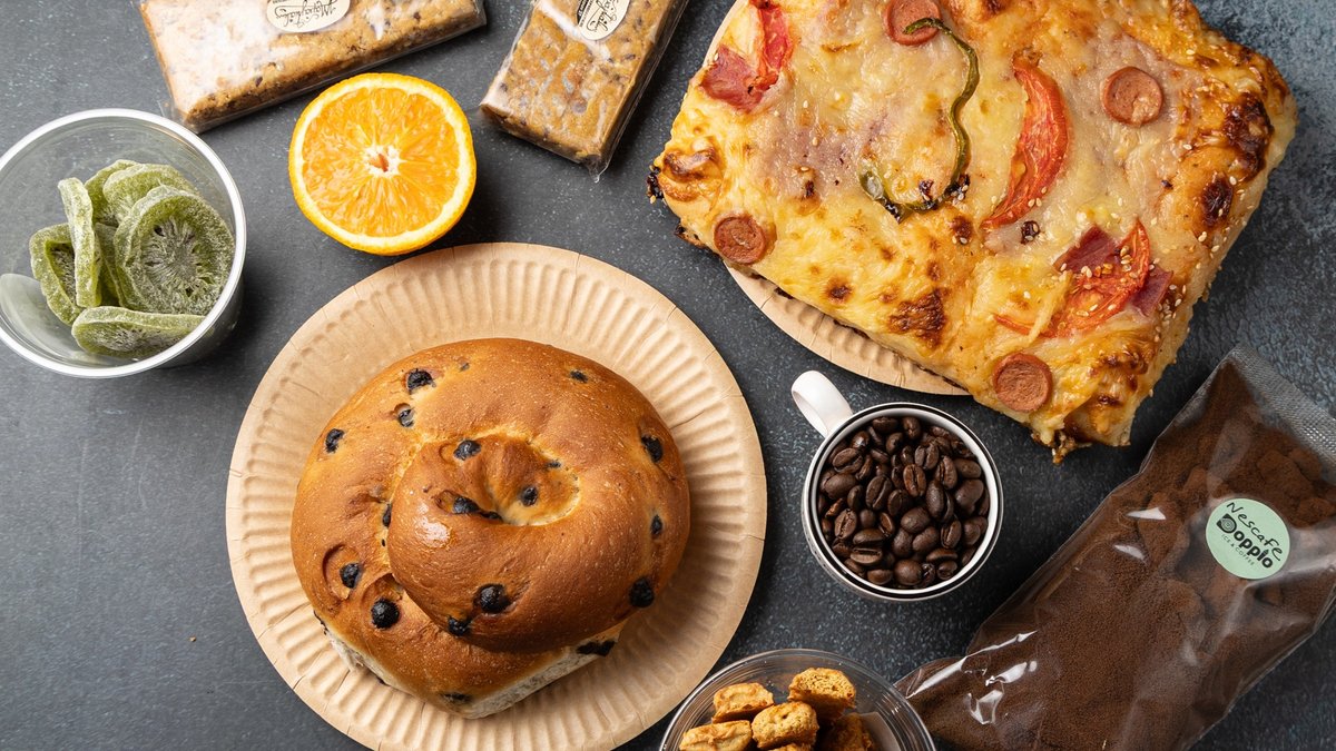 Image of Doppio Ice & Coffee