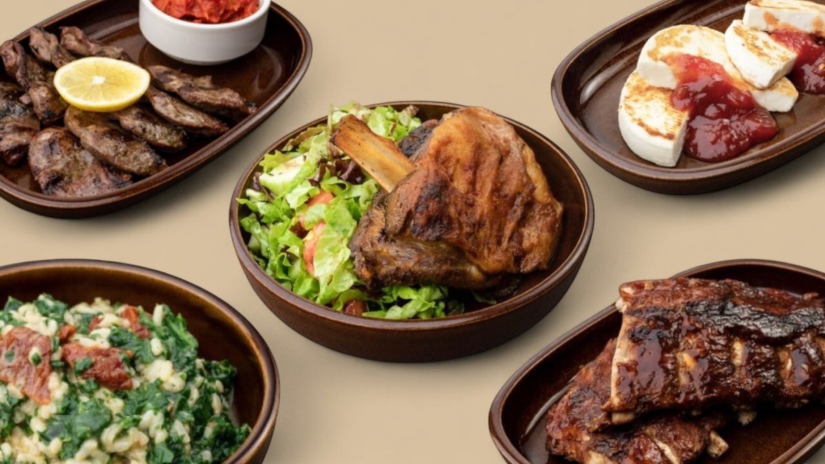 Image of Стария Чинар