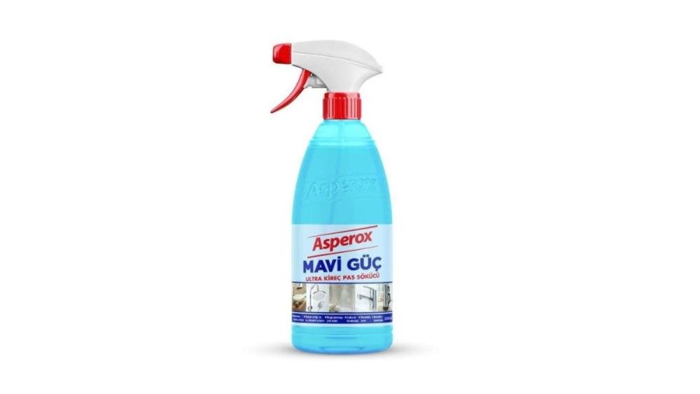 Asperox Mavi Güc Universal Təmizləyici 1L