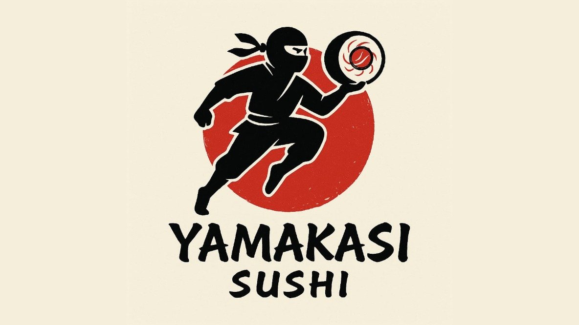 Image of Yamakasi Sushi