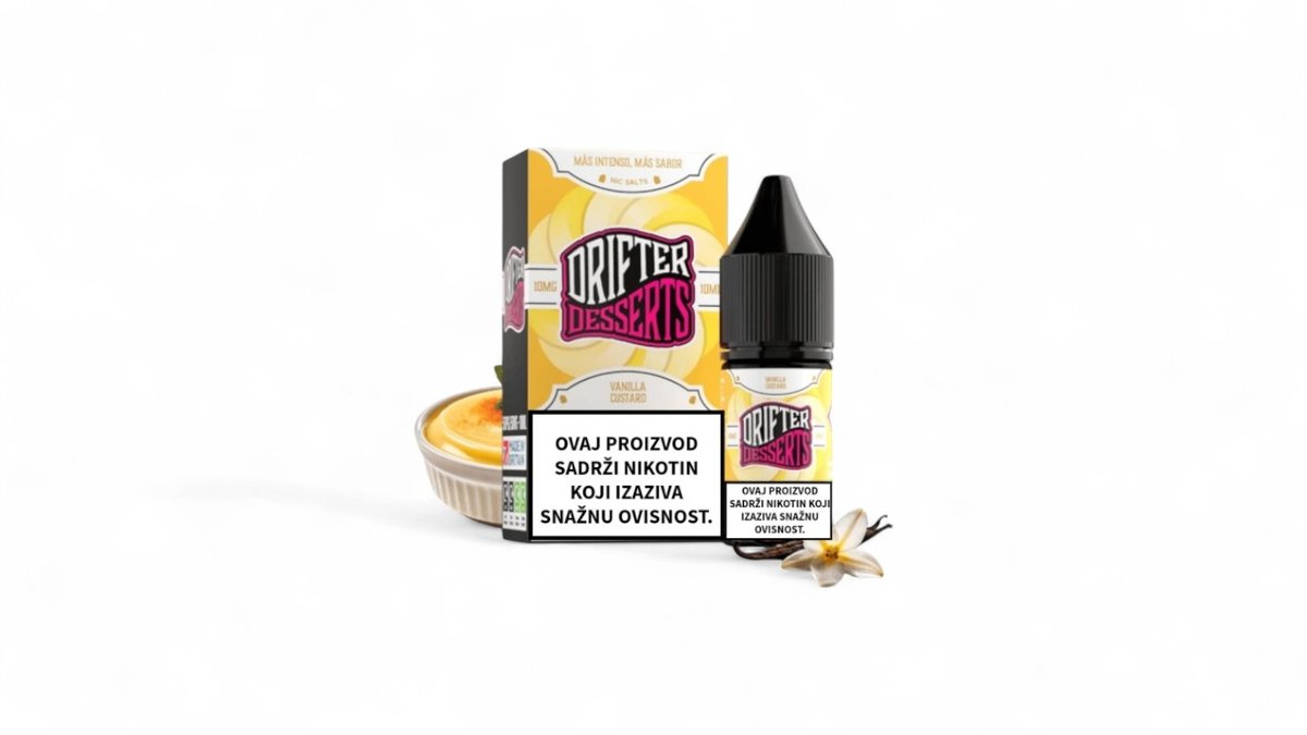Vape Shop E-Revolucija | Wolt | Delivery | Zagreb