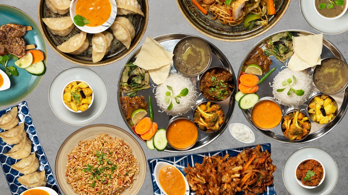 Image of Maiya Nepali Kitchen