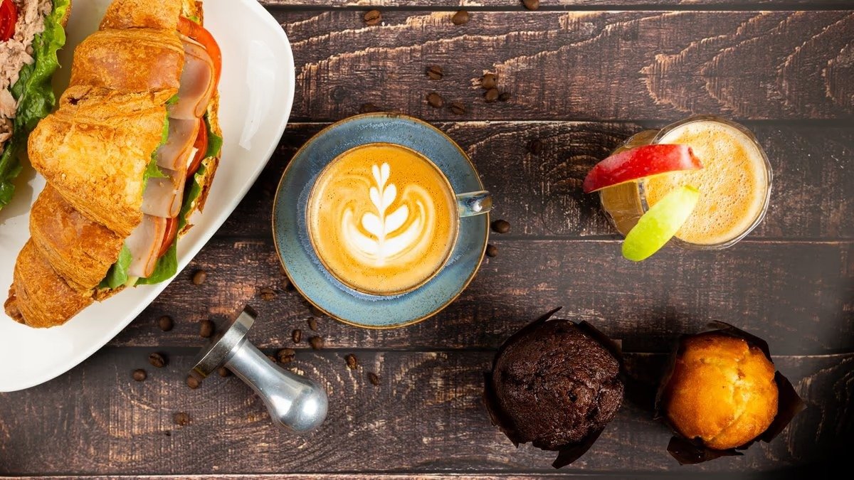 Image of Meraki Cafe