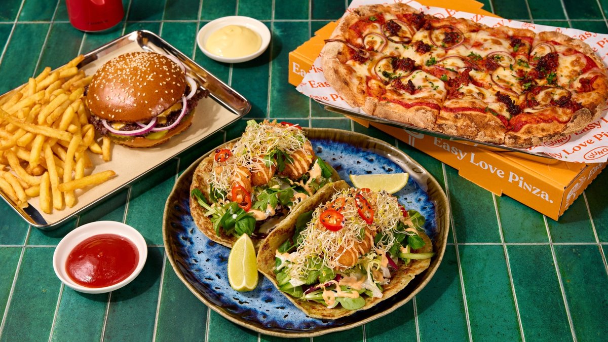 Image of Huuva Lahti