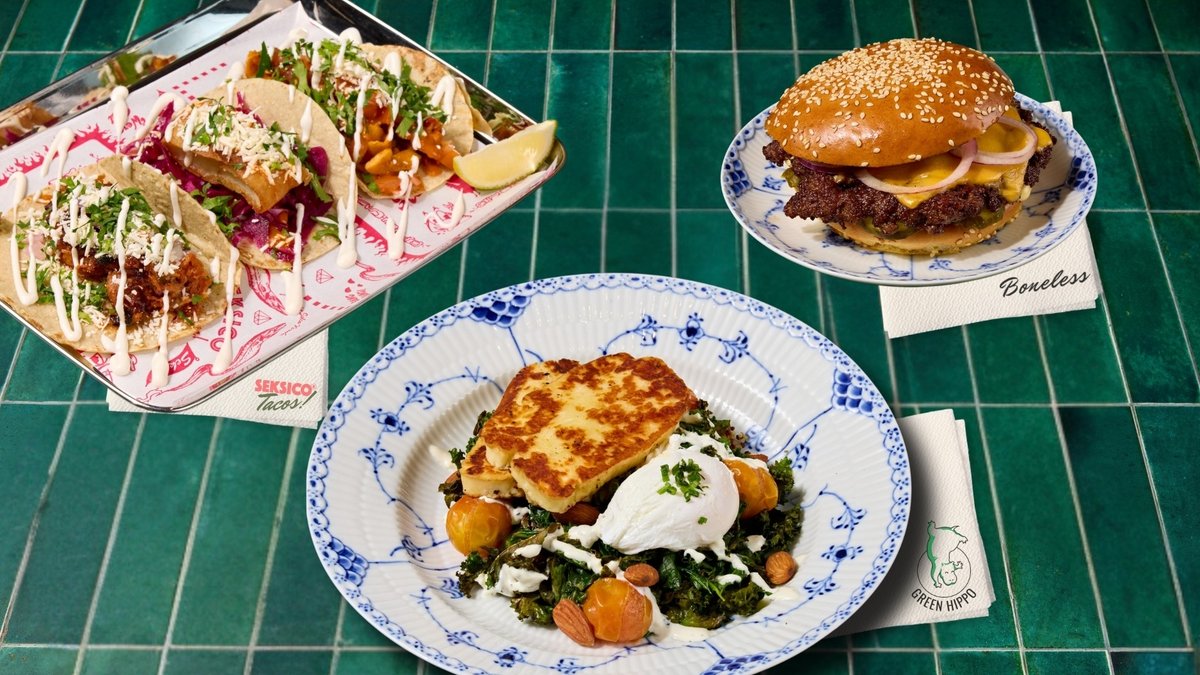 Image of Huuva Olari