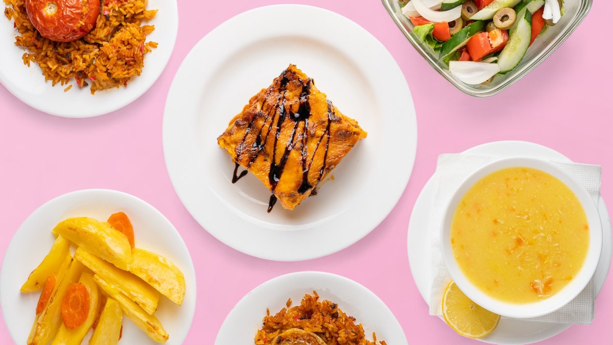 Image of Lea Catering