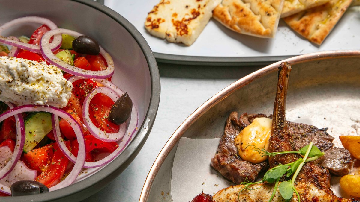 Image of Pappas Cevapi