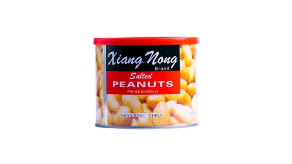 Peanuts Yer Fıstığı 185 qr