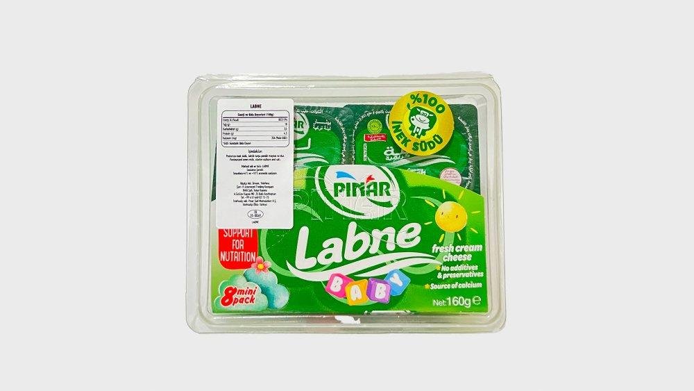 Pınar Labne Multipak 8x20 qr
