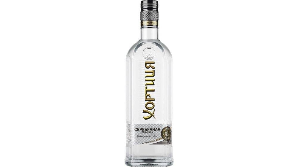 Xortica Araq Silver Ice 0.5L