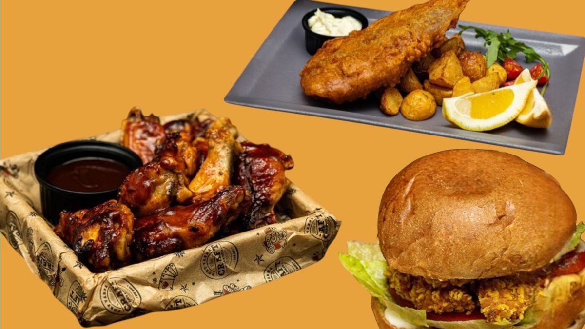 Image of CRAFT - Beer & Meat 