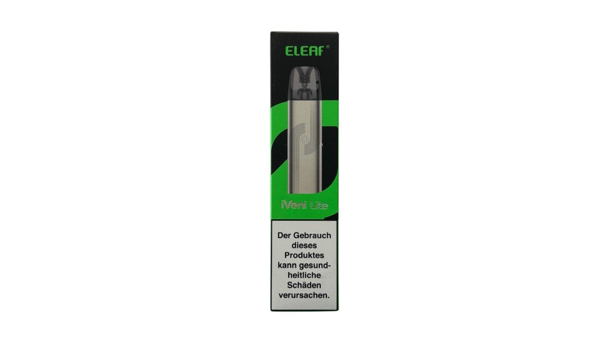e zigarette lungenschäden E-ZIGARETTEN / VAPE GERÄTE | Snus Shop main image 0