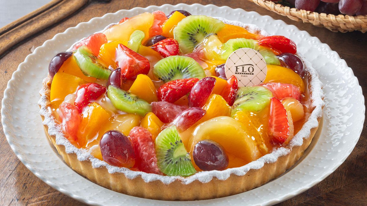 ケーキ🍰 | FLO PRESTIGE Carrot St.SANCHA | Wolt