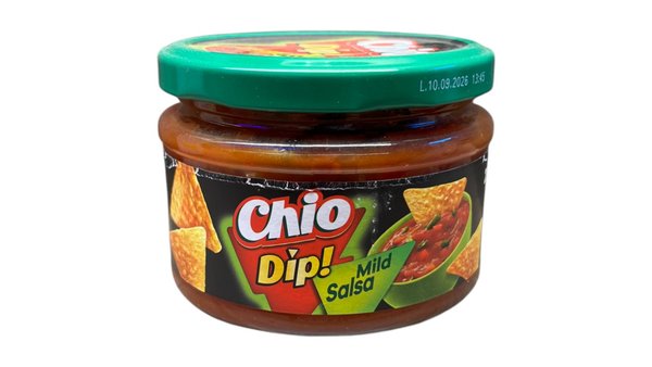 Chio Dip! Mild Salsa