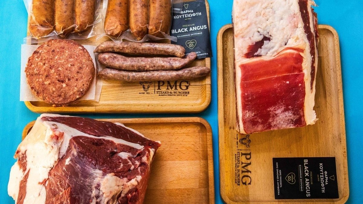 Image of Steak House & Burgers by Pmg Blloku