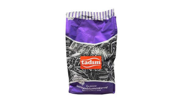 Tadim Geröstete Sonnenblumenkerne