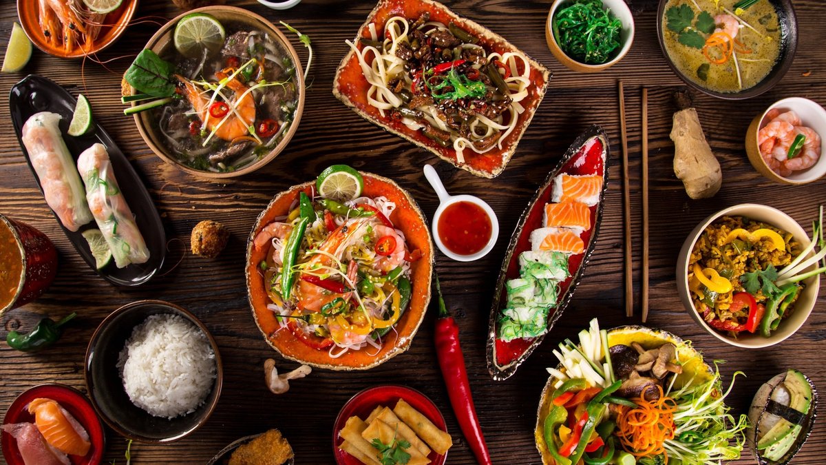 Image of Dao Street Kitchen