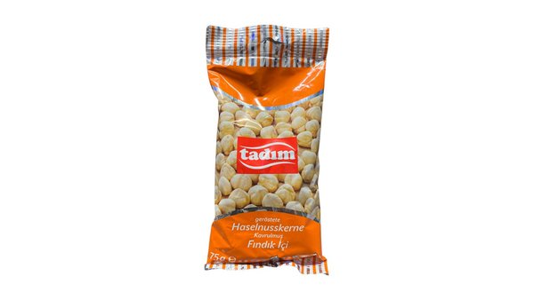 Tadim Haselnusskerne Geröstet