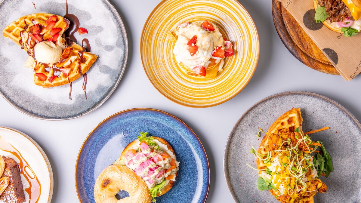 Image of Spazio Cafe