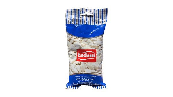 Tadim Geröstete und Gesalzene Kürbiskerne