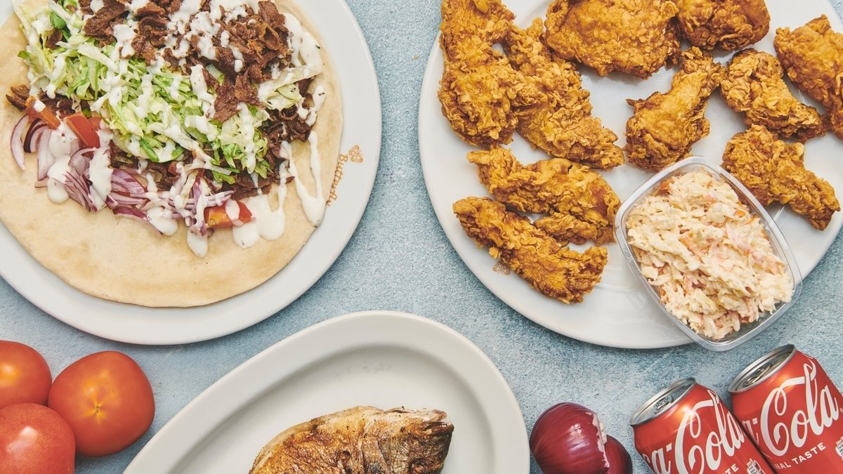 Image of Kebabji Grill